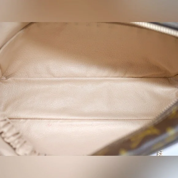 🍓LV Trousse 28 Clutch 824 - Picture 5 of 15